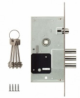Mortise lever lock Kale Kilit замок Kale Kilit